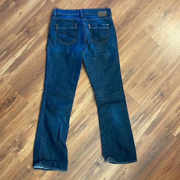 Mavi Jeans Molly 32 x 34 - Picture 6 of 7